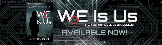 WoE Is Us is available now!